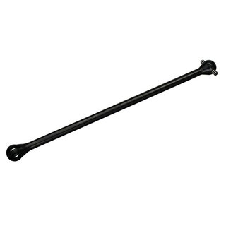 Traxxas  7750X Driveshaft, steel stant-velocity (heavy duty, shaft only,