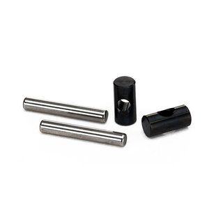 Traxxas  7751 Rebuild Kit, Stahl stant-Velocity Antriebswelle