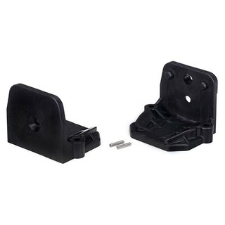 Traxxas  7760 Motor-Halter (vorn + hinten) Pins (4)