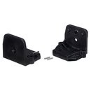 Traxxas  7760 Motor-Halter (vorn + hinten) Pins (4)