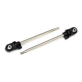 Traxxas  7763 Dmfer Kolbenstange, GTX, 110mm