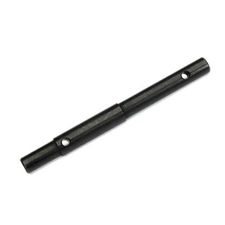Traxxas  7786X Input shaft, transmission (cush drive)