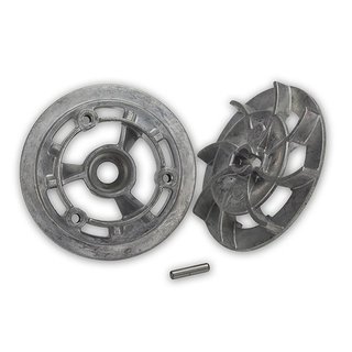 Traxxas  7788 Slipper Druckpla  und Mitnehmer