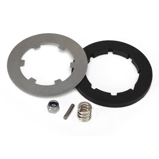 Traxxas  7789 Rebuild Kit, Slipper Clutch (Stahl discfriction Einsatz (1)