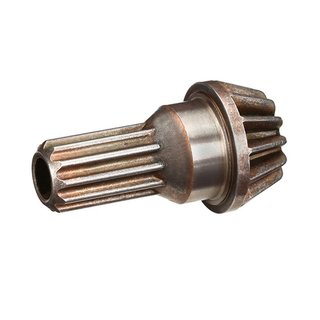 Traxxas  7791 Pinion gear, differential, 11-tooth (rear) (heavy duty)