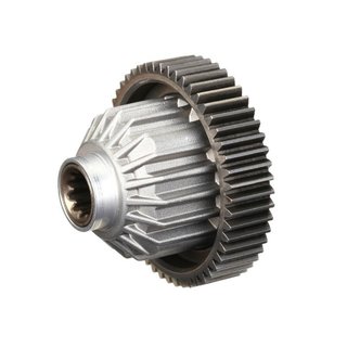 Traxxas  7796 Center drive, torque-biasing (assembled)/ 17x26x5 ball beari