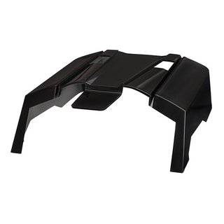 Traxxas  7916 Kanzel, hinten, schwarz, ATON