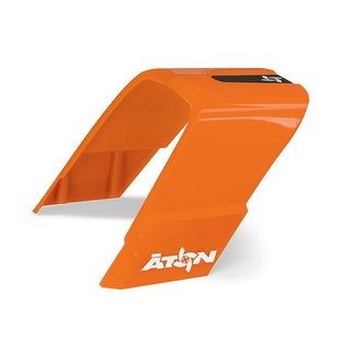 Traxxas  7920 Kanzel, berrollbgel, orange