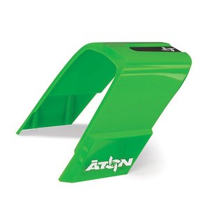 Traxxas  7921 Kanzel, berrollbgel, grn