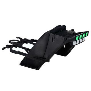 Traxxas  7925 Hauptrahmen, oben (schwarz)