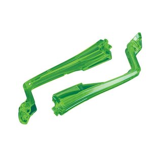 Traxxas  7959 LED Linse, hinten, grn (links & rechts)