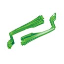 Traxxas  7959 LED Linse, hinten, gr�n (links & rechts)