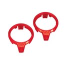 Traxxas  7961 LED Linse, Motor, rot (links & rechts)