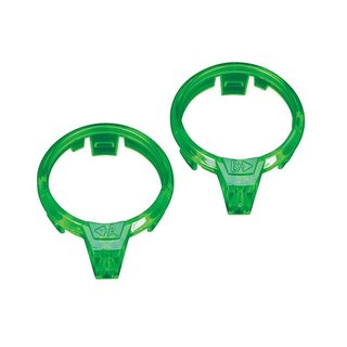 Traxxas  7964 LED Linse, Motor, grn (links & rechts)