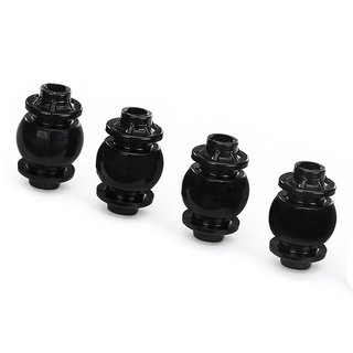 Traxxas  7972 Dmpfer Kugel, Anti-Vibration (4)