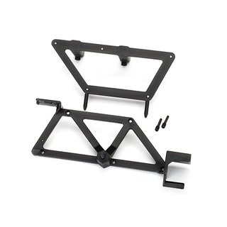 Traxxas 8021 Reserverad-Halterung