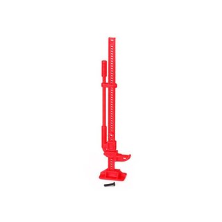 Traxxas 8023 Jack (1)/ 2x8 BCS (1)