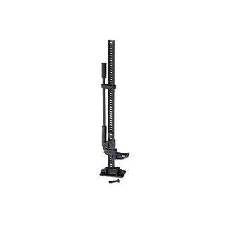 Traxxas  8023T Jack (1)/ 2x8 BCS (1) schwarz