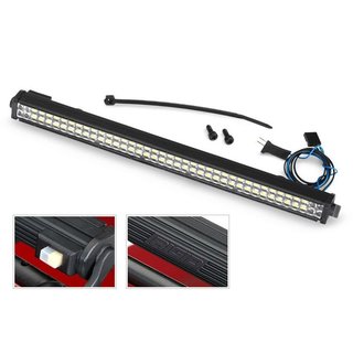 Traxxas 8025 LED LIGHTBAR (RIGID), -4