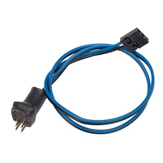 Traxxas  8031 LED LIGHT KIT,  -4/ 3-IN-1 WIRE HARNESS