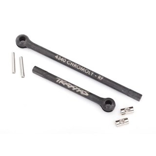 Traxxas  8060 Achswelle, vorn, Heavy Duty l&r (erfordert #8064)