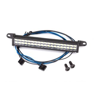 Traxxas  8088 LED Light Bar Scheinwerfer (fr #8111 Karo, bentigt #8028 P