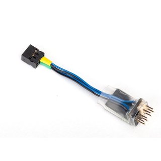 Traxxas  8089 4-in-2 Wire Harness, LED light kit,  -4