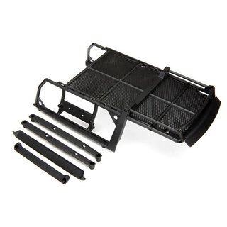 Traxxas  8120 Expeditions-Rack + Montage-Hardware
