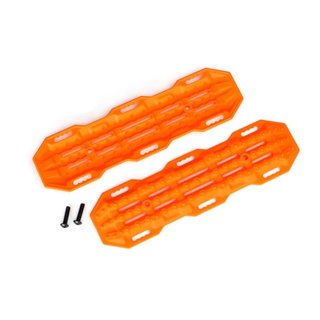 Traxxas  8121 Traction-Boards + Montage-Hardware