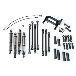 Traxxas 8140 Long Arm Lift Kit komplett