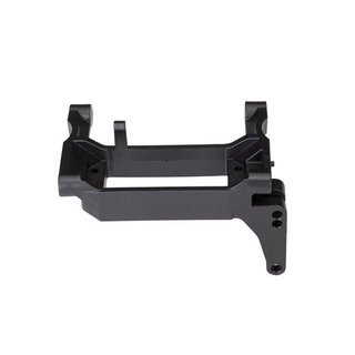 Traxxas  8141 Servo-Halter, Lenkung (fr  -4 Long Arm Lift Kit)