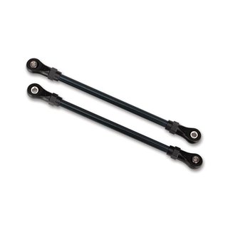 Traxxas  8143 Suspension links, vorn unten (2) (5x104mm Stahl) (fr #8140)