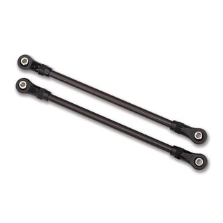 Traxxas  8145 Suspension links, hinten unten (2) (5x115mm, Stahl) (fr #81