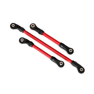 Traxxas  8146R Steering Link 5x117mm Draglink 5x60mm Panhard link, 5x63mm r