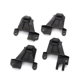 Traxxas 8216 Dämpferbrücke v/h (l/r)