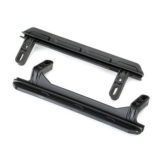 Traxxas 8219 Rock sliders l/r