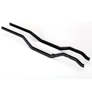 Traxxas  8220 Chassis Schienen, 448mm (Stahl) (l/r)