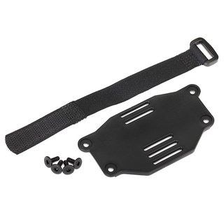 Traxxas  8223 Akku-Halter, Akku-Strebe + KT (erfordert #8072)