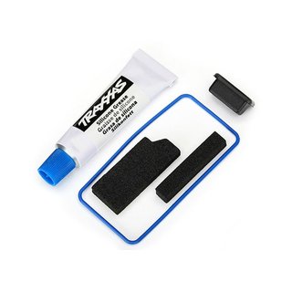 Traxxas  8225 Empfngerbox Dichtungskit