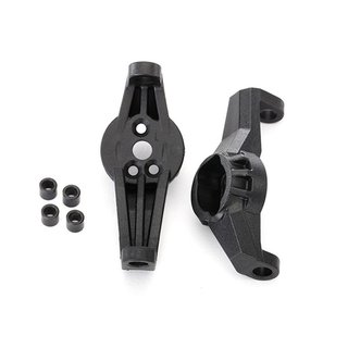 Traxxas  8232 Caster blocks (portal drive) l/r kingpin bushings (4)