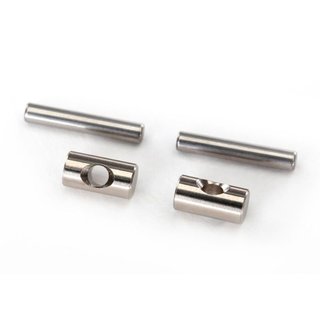 Traxxas  8233 Cross pin (2) Drive pin (2) (fr Rebuild)