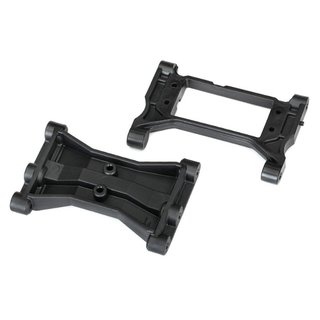 Traxxas  8239 Servo mount, Lenkung, Chassis Crossmember