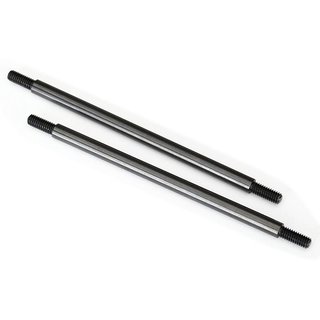 Traxxas  8243 Suspension link, vorn, 5x100mm (oben oder untern) (Stahl) (2