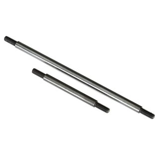 Traxxas  8246 Lenkungs-Link, 5x60mm (1) Draglink, 5x117mm (1) (Stahl)