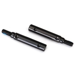 Traxxas  8255 Stub Achse (Portalantrieb) (2)