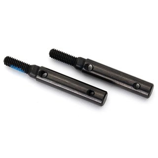 Traxxas  8255A Stub-Achse verlngert (Portal Drive) (2)