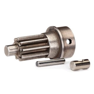 Traxxas  8257 Portalantrieb Input Gear vorn