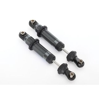 Traxxas  8260X Dmpfer GTS hart-eloxiert PTFE-beschichtete Gehuse TIN-KoSt