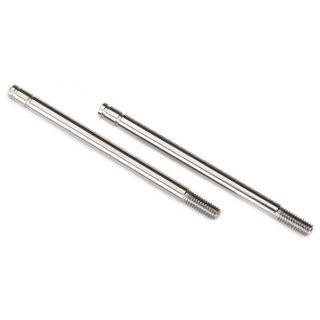 Traxxas  8263 Dmpfer Kolbenstange, 3x47mm (GTS) (2)