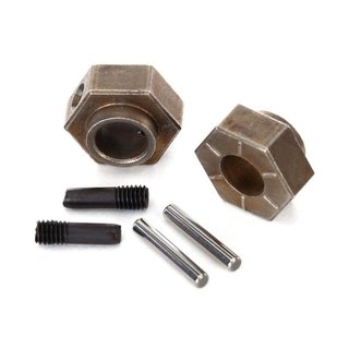 Traxxas  8269 Radmitnehmer 12mm hex (2) + Mitnehmerpins